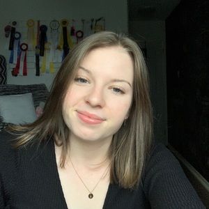 Meet your Posher, Grace